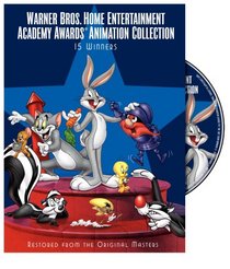 Academy Awards Animation Collection: 15 Winners