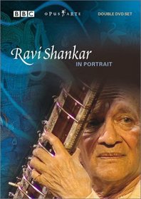 Ravi Shankar - In Portrait