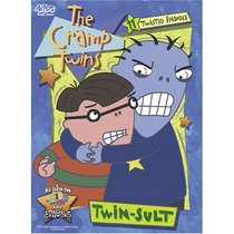 The Cramp Twins: Twin-Sult