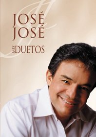 Jose Jose: Mis Duetos - Linea Naranja
