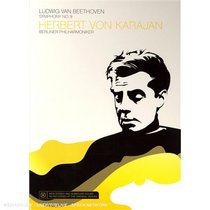 Herbert Von Karajan: Ludwig Van Beethoven - Symphony No. 9