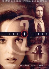 X-Files S2