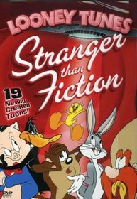 Looney Tunes - Stranger Than Fiction