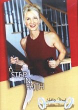 Shelley: A Step in Faith