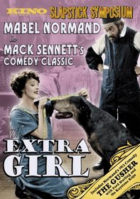 The Extra Girl (1923) / The Gusher (1913)