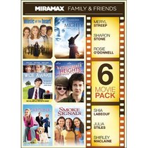 6-Film Miramax V.2