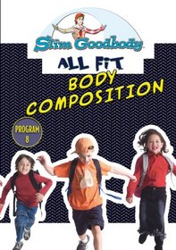 Slim Goodbody Allfit: Body Composition