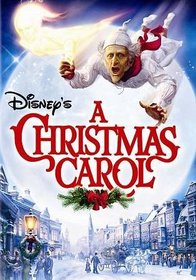 DISNEYS CHRISTMAS CAROL (DVD/SGL DISC) DISNEYS CHRISTMAS CAROL (DVD/SGL DISC)