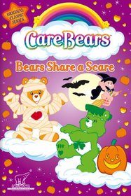 Care Bears: Share a Scare