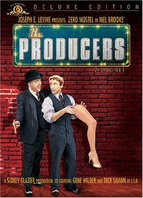 The Producers (Deluxe Edition)