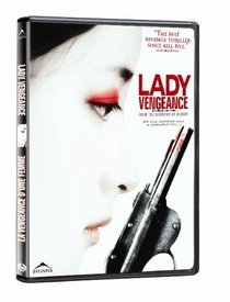 Lady Vengeance (Ws)