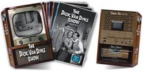 The Dick Van Dyke Show - Season Two (5 Disc Box Set)