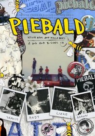 Piebald - Killa Bros and Killa Bees