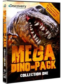 Mega Dino-Pack