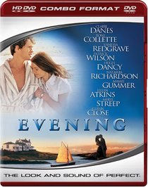 Evening (Combo HD DVD and Standard DVD)