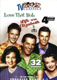 Life With Elizabeth/Love That Bob