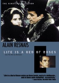 Life Is a Bed of Roses (La Vie Est Un Roman) (1983)