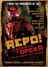 Repo! The Genetic Opera