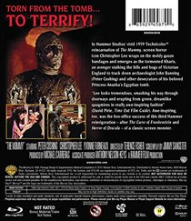 The Mummy [Blu-ray]