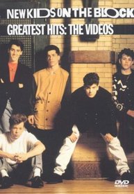New Kids On The Block: Greatest Hits - The Videos
