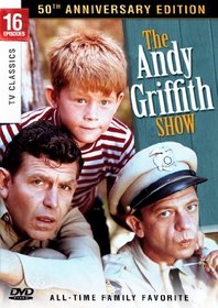 Andy Griffith Show