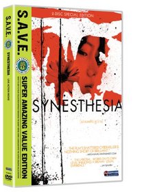 Synesthesia: Live Action Movie - Save