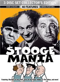 Stoogemania