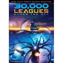 30,000 Leagues Under the Sea