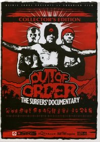 Osiris Presents: Out of Order - The Surfer's Documentary