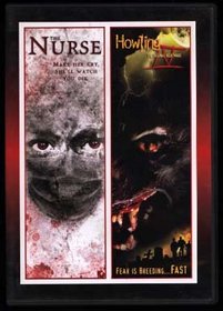 Nurse & Howling IV: The Original Nightmare (2pc)