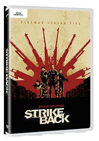 Strike Back: S5 (Digital HD)