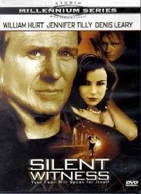 Silent Witness