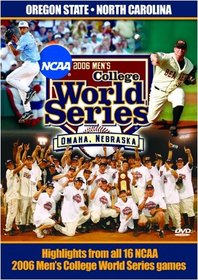 2006 College World Series