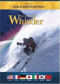 Destination Whistler