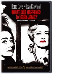 What Ever Happened to Baby Jane: 50th Anniversary