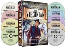 The Virginian: Season 8