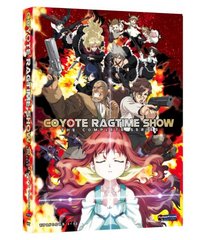 Coyote Ragtime Show: Complete Box Set
