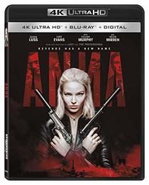 Anna [Blu-ray]