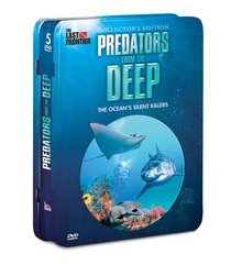 Predators from the Deep