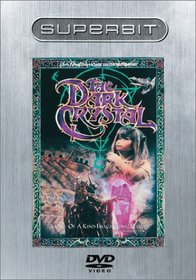 The Dark Crystal (Superbit Collection)