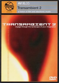 Moonshine Movies Presents AV:X.05 - Transambient Two