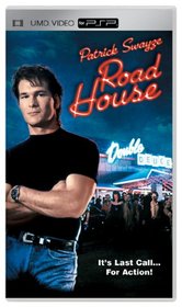 road house dvd
