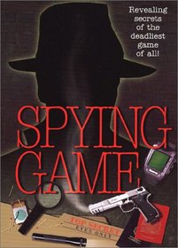 Spying Game