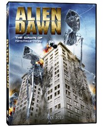 Alien Dawn