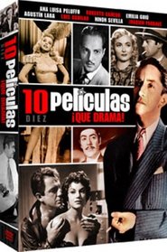 10 Peliculas- Que Drama!