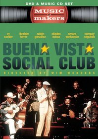 Music Makers: Buena Vista Social Club