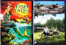 Fish Tales , Country Remedy : Dove Approved Family Movie 2 Pack