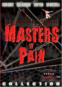 Masters of Pain