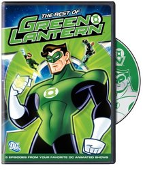 The Best of Green Lantern
