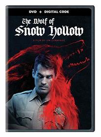 Wolf of Snow Hollow, The (DVD + Digital) (DVD)